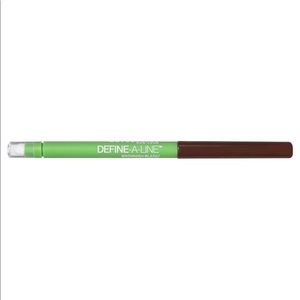 Maybelline Define-A-Line Eyeliner